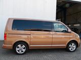 Volkswagen T6.1 Multivan Comfortline virtual 7-Sitzer AHK - Volkswagen: Comfortline