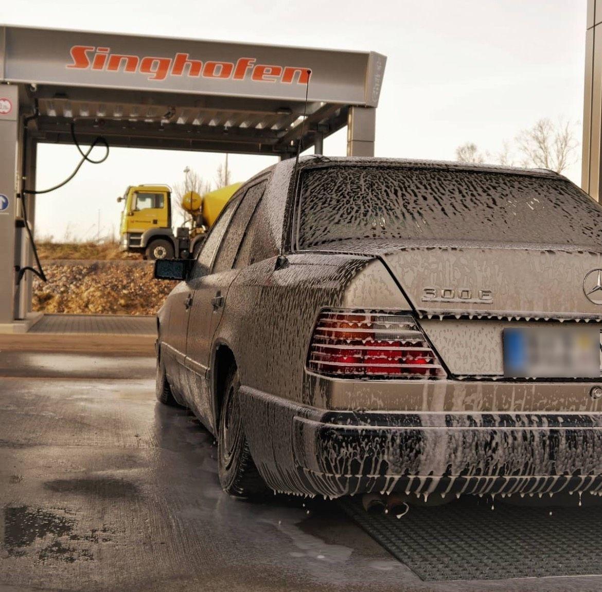 Mercedes-Benz 300
