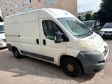 Peugeot boxer 2.2 - gebrauchte Peugeot Boxer aus dem Jahr 2006