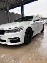 BMW 520d M Sport Packet - BMW 520 von privat