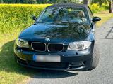 BMW 120i Cabrio  *** Dach Neu *** - BMW: Cabrio, Dach