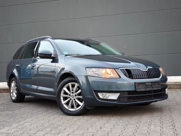 Skoda Octavia - 7