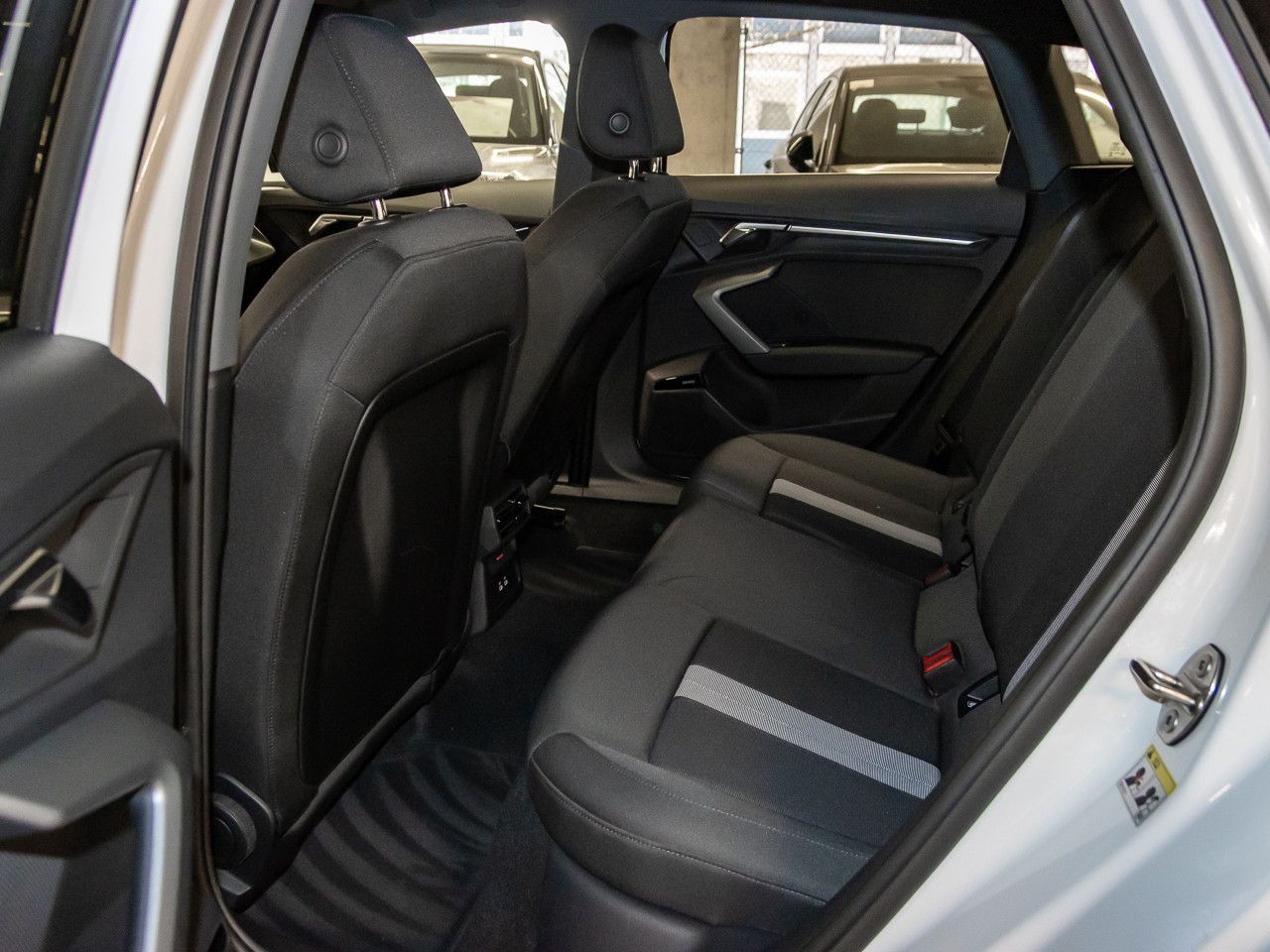 Audi A3 - Bild 15