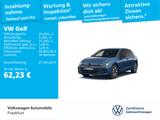 Volkswagen Golf VIII GOAL 2.0 TDI 7-Gang DSG LED AHK ACC AP - Jahreswagen mit Diesel-Antrieb: Automatik