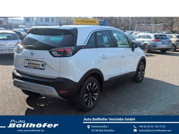Bild 4 Opel Crossland (X) Crossland Elegance AT NAVI/PDC vo+hi+Cam/AGR-Sit