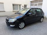 Skoda Fabia Ambiente, Klima, Tempomat, TÜV 11.2027 - Skoda Fabia: Ambiente