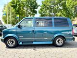 Chevrolet Astro Van 4WD Automatik *Leder+Allrad+7.Sitze* - Chevrolet Gebrauchtwagen mit Automatikschaltung