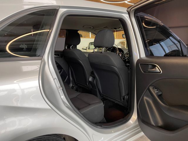 Mercedes-Benz B 180 CDI  d *2.Hand*Klima*Navi*PDC*