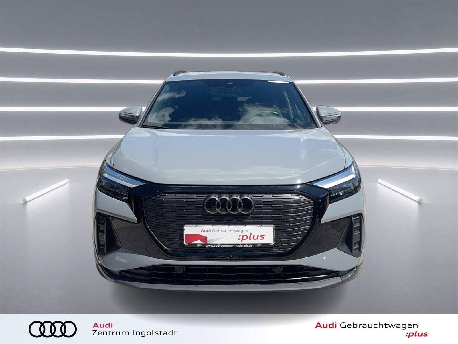 Audi Q4 e-tron - Bild 5