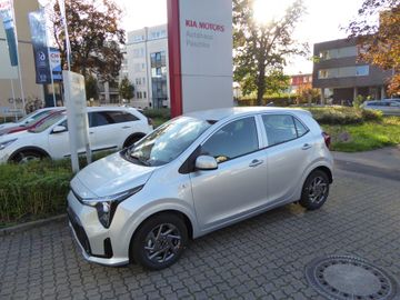 Kia Picanto 1.0 Vision (JA)