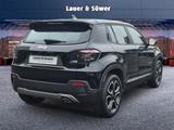 Jeep Avenger Altitude Benzin 101 PS MT 6 ,Navi,Winter - schwarze Jeep Avenger