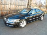Volkswagen Phaeton V6 5-Sitzer 4Motion Original 113641km - Volkswagen Phaeton mit Diesel-Antrieb: Leder, mit Navigationssystem, Limousine, mit Klimaanlage