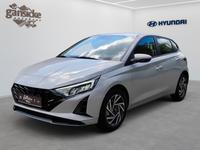 Hyundai i20 1.0 T-GDI Trend