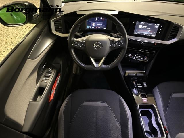 Opel Mokka-e Edition LED - Tempomat - Freisprechanlag