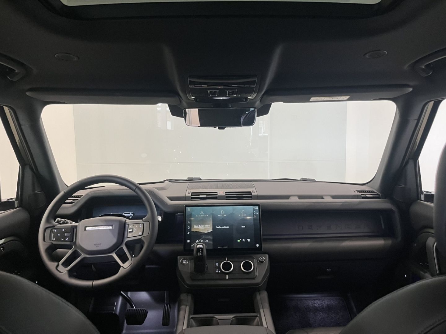 Land Rover Defender - Bild 4