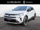 Renault Symbioz Iconic E-Tech Full Hybrid 145 - Renault Symbioz Neuwagen