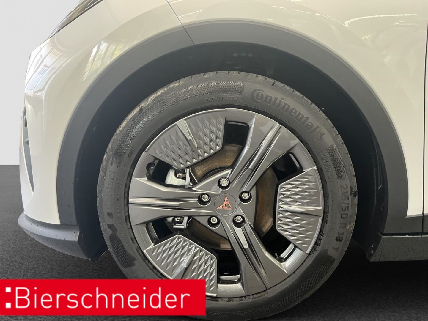 Cupra Raval - Bild 29