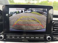 Kia Stonic - Vorschau Bild 18