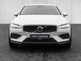 Volvo V 60 Cross Country B4 AWD Plus 4xSHZ LED - Volvo V60 Cross Country: Plus