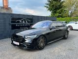 Mercedes-Benz S -Klasse Lim. S 400 d 4Matic/AMG/BRABUS UMBAU/ - Mercedes-Benz: Brabus Klasse