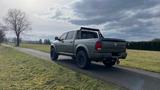 Dodge RAM - Dodge RAM aus 2012
