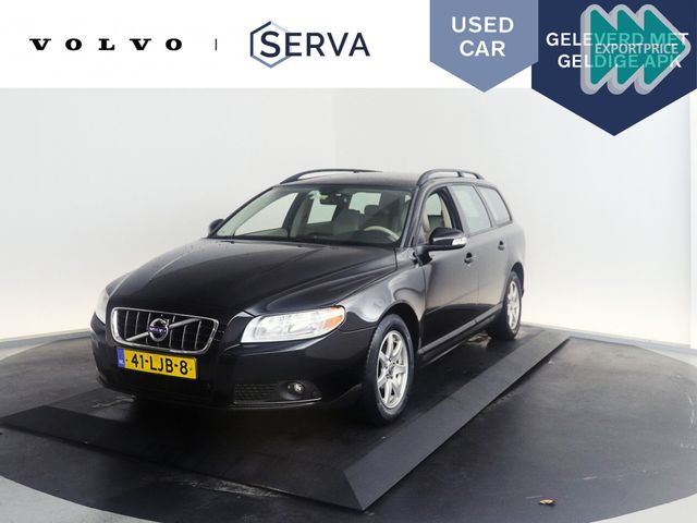 Volvo V70 2.0T Kinetic | AHK