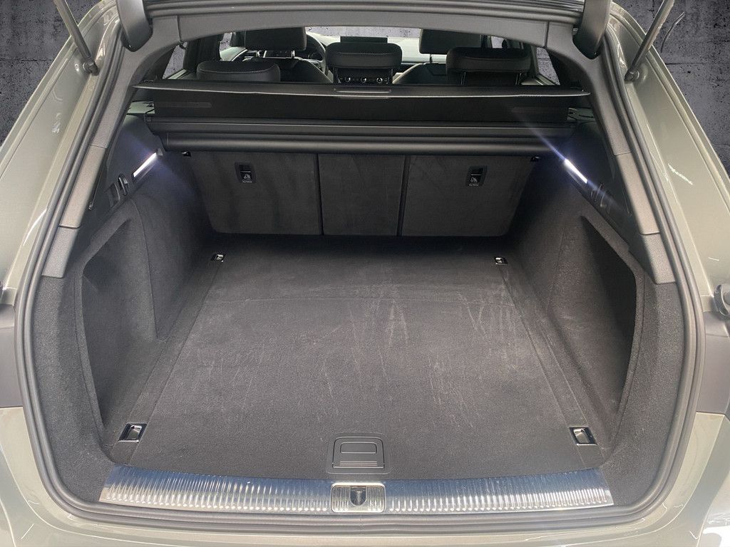 Audi A4 - Bild 12