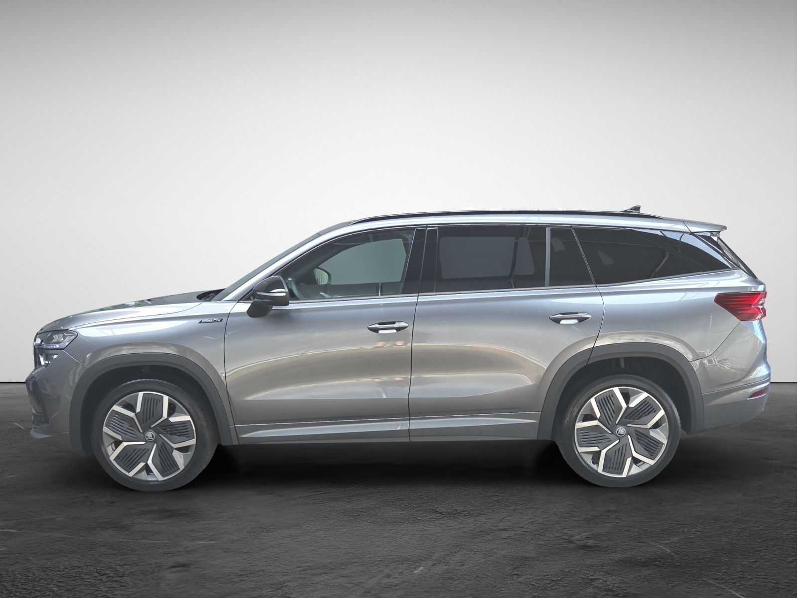 Skoda Kodiaq 2.0 TDI DSG 4x4 Sportline  Panodach AHK N imagem 3