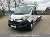 Citroën Jumper Abschlepper -  BlueHdi (wurde gestohlen) - Citroën Jumper aus 2023