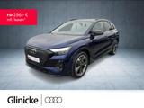 Audi Q4 e-tron S line 35 MMI/ASsist/Temp/sound/optik/ - AUDI Q4 e-tron Leasingangebote für Privatpersonen