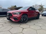 Mercedes-Benz GLA 35 AMG 4Matic Leder RFK Lenkradheizung - gebrauchte Mercedes-Benz GLA 35 AMG aus dem Jahr 2023