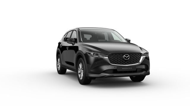 Mazda CX-5 EXCLUSIVE LINE+HEADUP+NAVI+LED