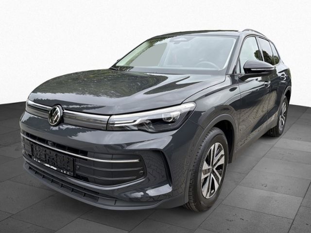 Fahrzeugabbildung Volkswagen Tiguan 1.5 eTSI ENERGY NAVI LED APP-CONNECT ELEK