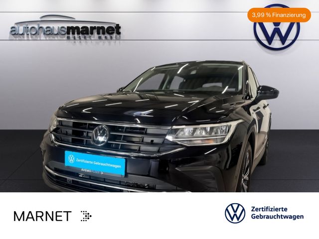 Volkswagen Tiguan 1.5 TSI MOVE Life DSG *AHK*Pano*