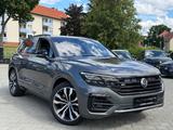 Volkswagen Touareg 3.0 TSI R-Line*4M*PANO*HuD*STANDHZNG* - VW Touareg Unfallwagen