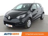 Renault Captur 0.9 Energy Expression*TEMPO*AHK*LIM* - gebrauchte Renault Captur aus dem Jahr 2014
