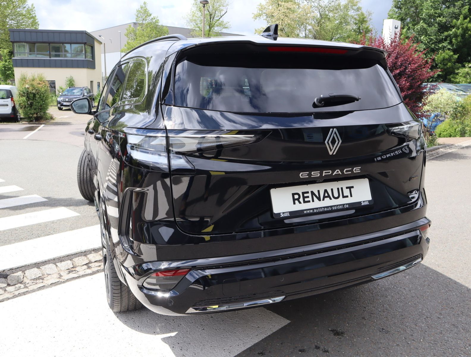 Renault Espace - Bild 3