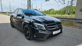 Mercedes-Benz GLA 250 4Matic AMG Line# Leichter Hagelschaden - gebrauchte Mercedes-Benz GLA 250 aus dem Jahr 2014