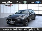 Volvo V60 Essential Bluetooth Navi LED Klima - Volvo V60: Essential