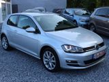 Volkswagen Golf 1.4T 125PS Highline*Automatik*Xenon*Teilled - aus 2015 mit Benzin-Antrieb: Kleinwagen