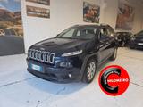 Jeep Cherokee 2.0 Mjt Manuale - blaue Jeep Cherokee