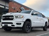 Dodge RAM 1500 5.7 LARAMIE-SPORT/CREW/ SPORT/E-TQ/MY23 - gebrauchte Dodge RAM aus dem Jahr 2023