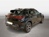 Cupra Formentor - Vorschau Bild 5