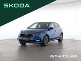 Skoda FABIA 1.0 TSI DSG TOUR | NAVI | ACC | LED | - Skoda Fabia Jahreswagen