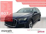 Audi Q7 45 TDI Q S-Line MATRIX+APP+DAB+HUD+PANO+SHZ