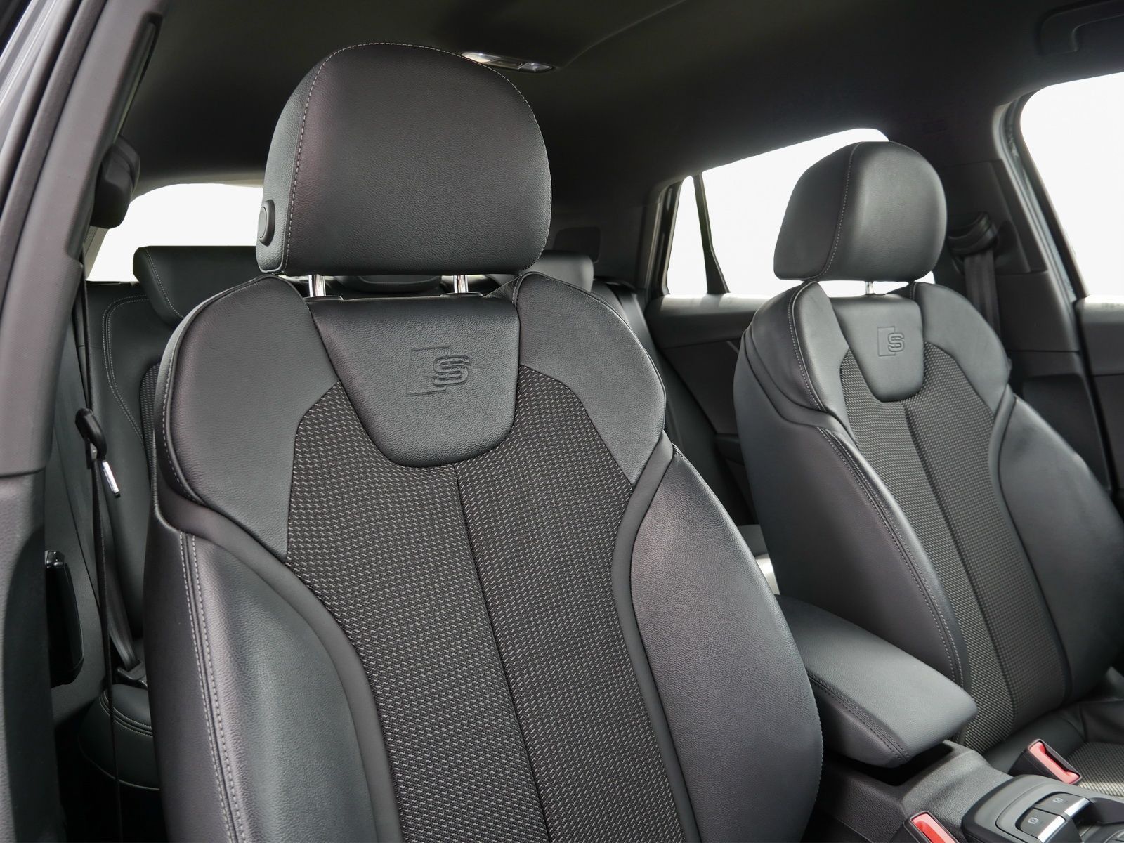 Audi Q2 - Bild 10