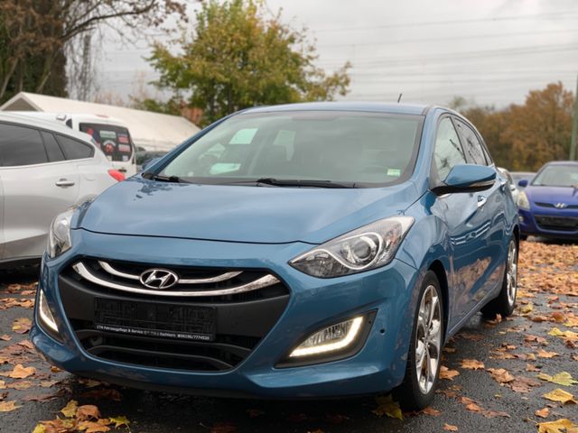 Hyundai i30 Style