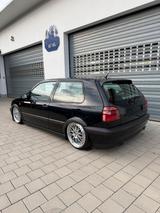 Volkswagen VW Golf 3 III GTI Jubi 20 Jahre Arirride M... - Volkswagen Golf: Iii
