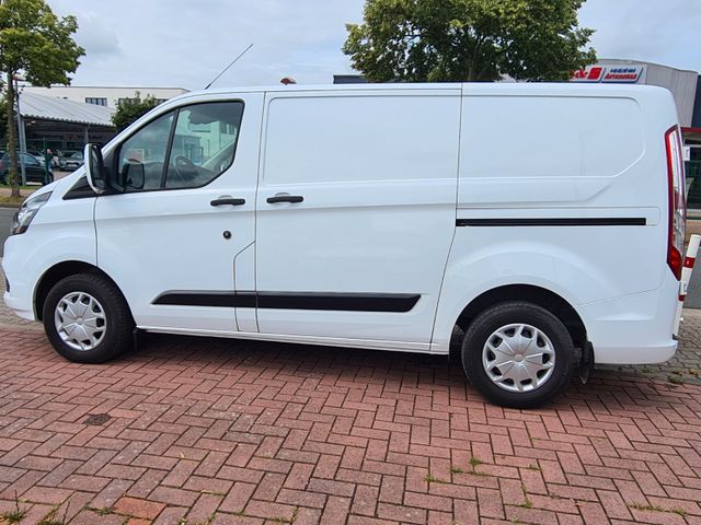 Ford Transit Custom Kasten 280 L1 Trend Klima PDC