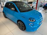 Abarth 500e Cabrio Turismo - Abarth 500 aus 2024